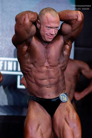 BODYBUILDING 102